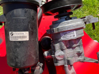 servo-cerpadlo-m57d30-160kw