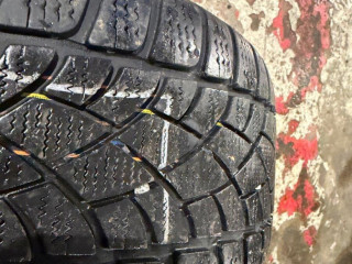 predam-dusky-na-bmw-e90-91-so-zimnymi-pneumatikami