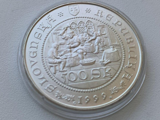 strieborna-minca-500-sk-toliar