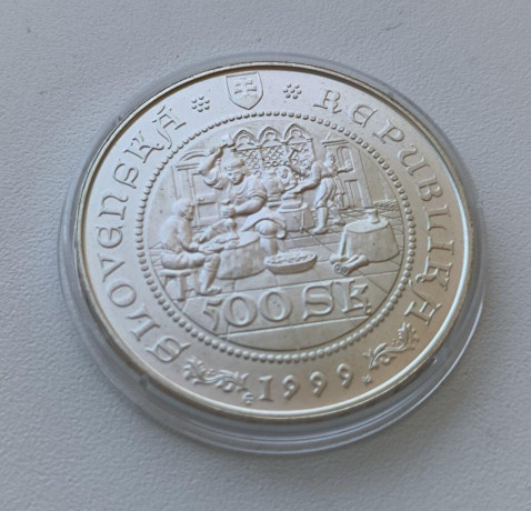 strieborna-minca-500-sk-toliar-big-0