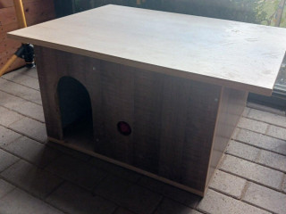 predam-domcek-pre-macku