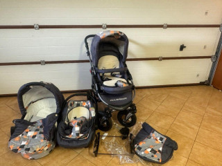 predam-trojkombinaciu-kocika-tako-warrior