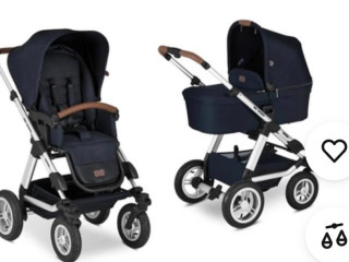 detsky-kocik-abc-design-viper-4-trojkombinacia