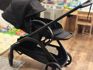 bugaboo-dragonfly-kocik