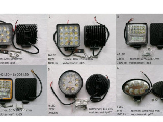 predam-led-pracovne-cuvacie-svetla-osvetlenie-stroja