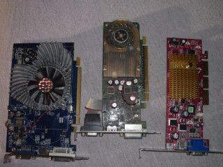 historicke-graficke-karty-agp-pci-e