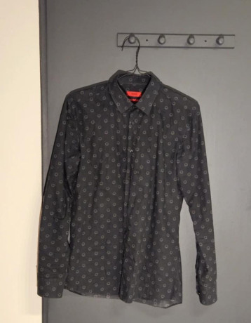 kosela-hugo-boss-s-jemnym-vzorom-big-0