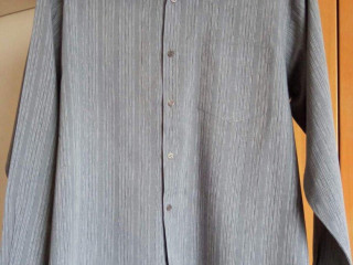 tmavoseda-pasikava-kosela