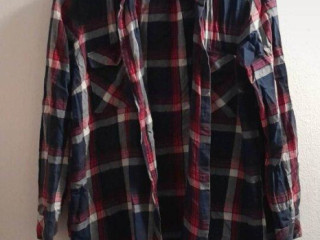 dlha-flanelova-kosela