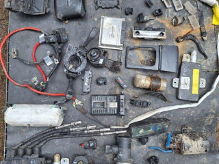 rozpredam-bmw-e46-18i