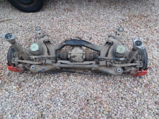 zadna-naprava-audi-a6-c6-quatro-4x4-hup