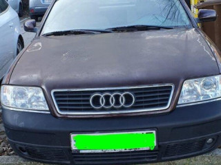 audi-a6-1999-na-nahradne-diely