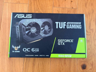 predam-graficku-kartu-asus-tuf-gaming-geforce-gtx-1660-super