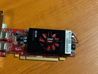 graficka-karta-amd-firepro-w2100-2gb