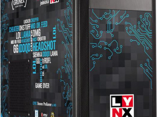 lynx-progamer-i7-6g16gb-ram256gb-ssd2tb-hddgtx750ti-2gb