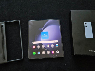 samsung-galaxy-z-fold-5-modry-512gb-origo-obal-a-pero