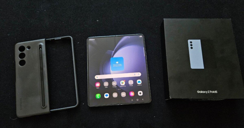 samsung-galaxy-z-fold-5-modry-512gb-origo-obal-a-pero-big-0