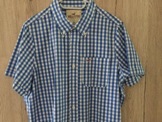 kosela-hollister-s-kratkym-rukavom-velkost-xl