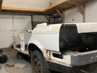 darujem-za-odvoz-bmw-e30