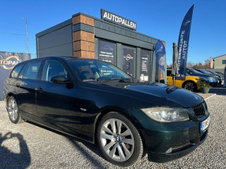 bmw-320d-e91-at6-rv2007