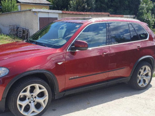 predam-bmw-x5
