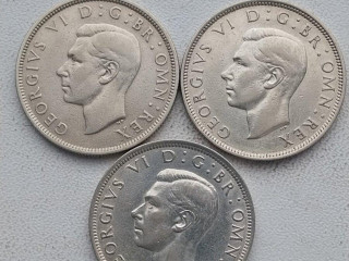 strieborne-mince-anglicke