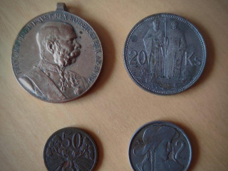 predam-mince-medailu-aj-jednotlivo