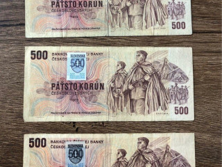 bankovky-csr-a-slovensko