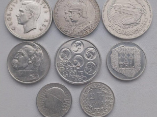 zahranicne-strieborne-mince