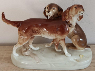 dve-sosky-psovznacka-royal-dux