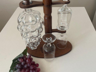 flasa-z-hutneho-skla-a-pohare