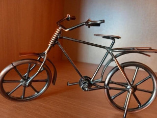 stary-kovovy-bicykel-dekoracia-185x10x8-cm