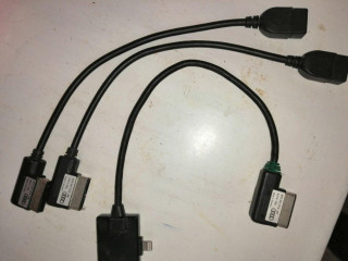 predam-original-audi-connector