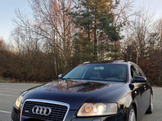audi-a6-c6-30tdi-quattro
