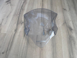kawasaki-windshield