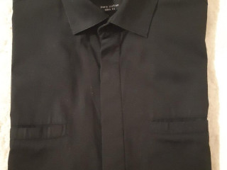 panska-kosela-cierna-velkost-l-slim