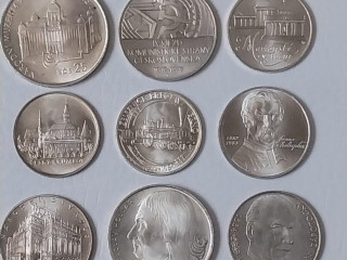 ceskoslovenske-strieborne-mince