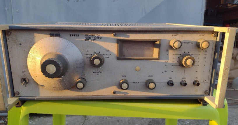 predam-tesla-generator-bm-492-cena-50-eur-big-0