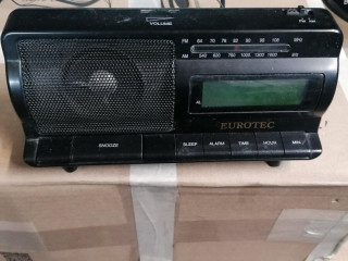 radio