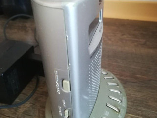 radio-s-budikom-sony