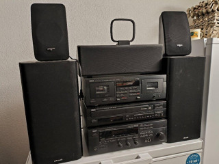 hifi-system-zostava-yamaha-51-repro-polk-audio