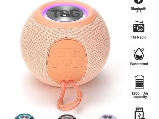 bluetooth-reproduktor