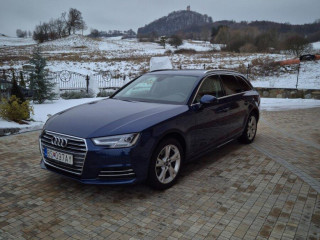 predam-audi-a-4-avant-2-tdi