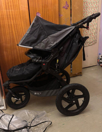 kocik-britax-bob-revolution-pro-big-0