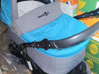 kocik-2in1-touragoo-flame-azur-grey-melange