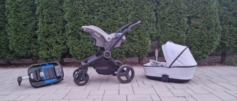 bexa-fresh-2v1-kocik-isofix-krasny-stav-ihned-k-odberu-big-0