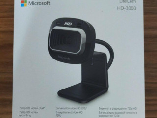 microsoft-lifecam-hd-3000