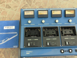 otari-dp-4050f