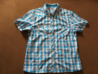 karovana-kosela-mckinley-s-kratkym-rukavom-vel-40