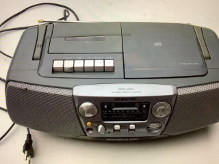 radio